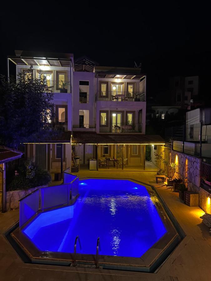 The Aegean Gate Hotel (Adults Only) Bodrum Exterior foto