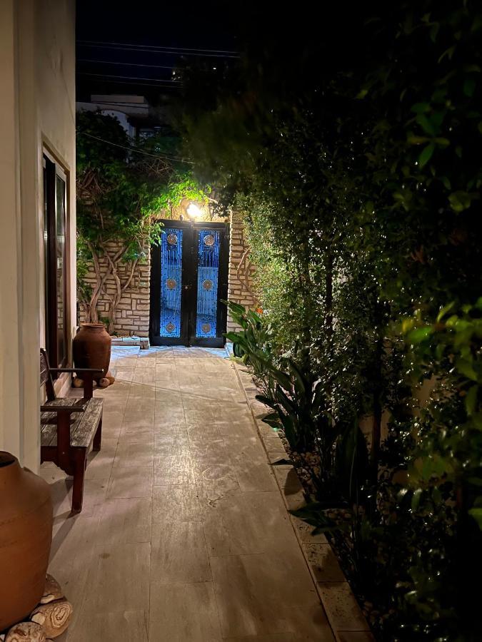 The Aegean Gate Hotel (Adults Only) Bodrum Exterior foto